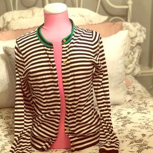 J-Crew Cardigan